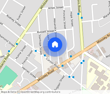 Alexandra Street, Ashton-Under-Lyne, Greater Manchester, OL6 - Photo 1