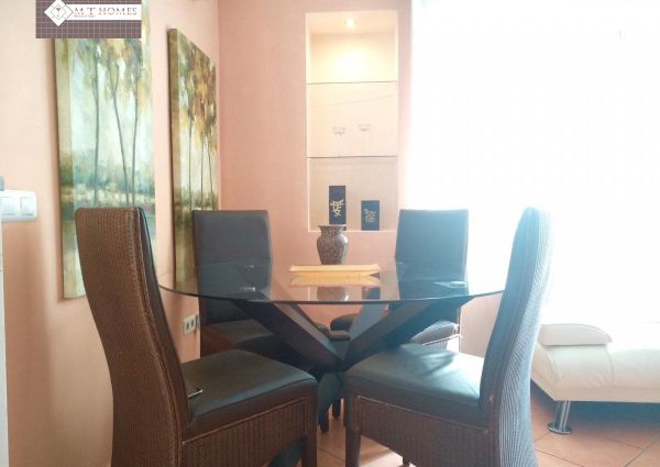 Apartment - Torremolinos (El pinillo - recinto ferial)