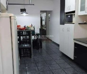 Sobrado com 2 quartos e 124m² para alugar em Rudge Ramos, São Berna... - Foto 6