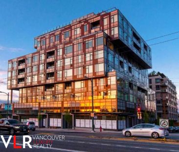 Condo in Vancouver East Side, BC - Photo 4