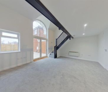 Crofton Lane, Hill Head, Fareham - Photo 3