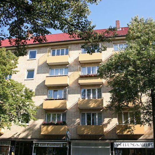 Ideale Singlewohnung zur Miete in Hamm- Wentzel Dr. - Photo 2