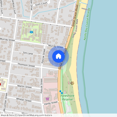 2/181 Great Ocean Road, Apollo Bay, VIC, 3233