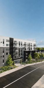 Condo locatif 5 1/2 à Lavaltrie - Photo 4