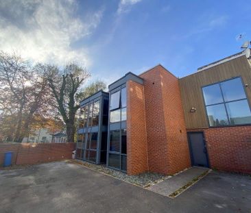 Studio to rent - Photo 6