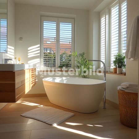 Property exchange: Charming 2.5-room apartment in an old building in the heart of Zurich - Photo 5