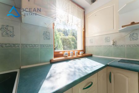 Na wynajem Gdynia Mały Kack 2 pokoje - Photo 5