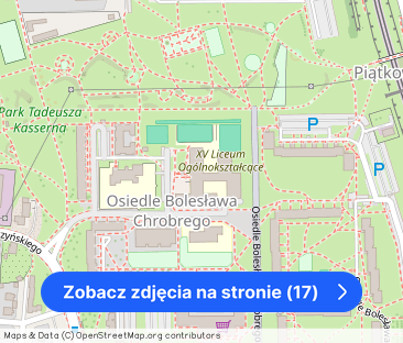3 pok. + salon z kuchnią | Piątkowo | UAM i Morasko UMEBLOWANE! – zdjęcie 1