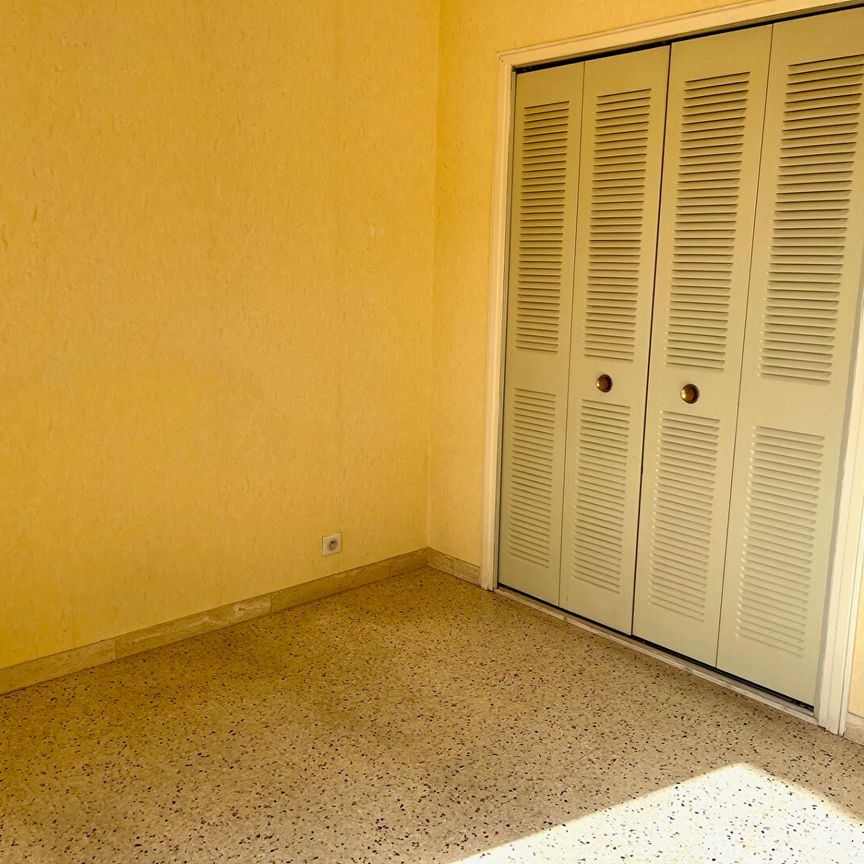 Appartement Mandelieu La Napoule 3 pièce(s) 75 m2 - Photo 1