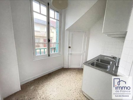 Location appartement t3 49 m² à Versailles (78000) Jussieu 3 - Photo 5