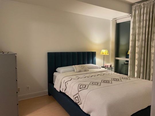 For Lease - 3939 Duke Of York Boulevard Unit# 1703, Mississauga, Ontario - Photo 1