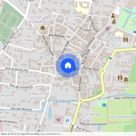 49490, Noyant-Villages