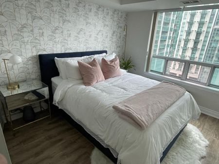 For Lease - 28 Harrison Garden Boulevard Unit# 1911, Toronto, Ontario - Photo 5