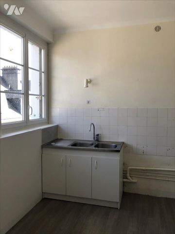 APPARTEMENT F4 - Photo 3