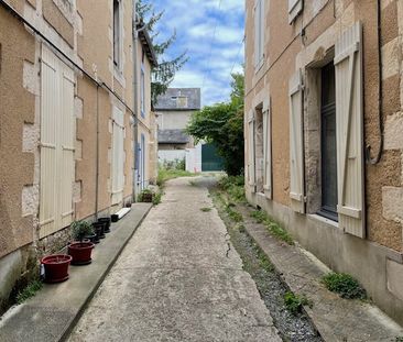 Location Appartement 1 pièce 18m² POITIERS 86000 - Photo 3