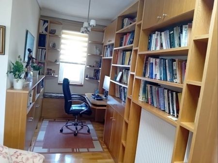 Μονοκατοικία για ενοικίαση Μορτερό (Νέα Ερυθραία) - Φωτογραφία 3