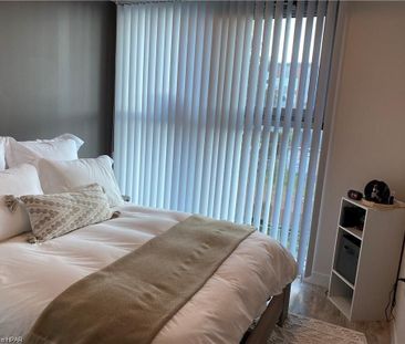 For Lease - 257 Hemlock Street Unit# 320, Waterloo, Ontario - Photo 6