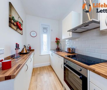 1 bedroom in a house share to rent - Photo 5