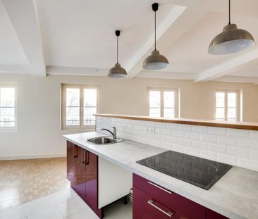 Duplex • Saint Germain l'Auxerrois, Paris 1er - Photo 3