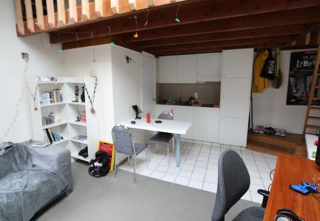 St Denijsestraat 174a/B03, kamer B4 - Foto 3