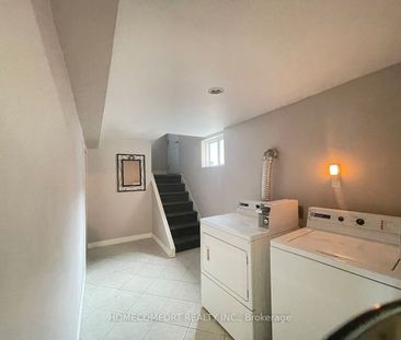 For Lease - 27 Dittmer Crescent, Toronto, Ontario - Photo 5