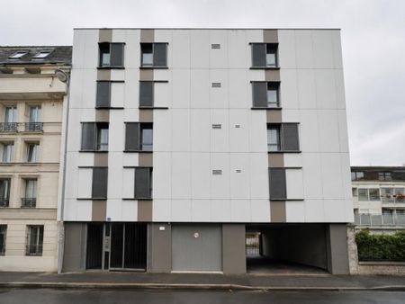Location Appartement 2 pièces 49m² TOURS 37000 - Photo 4