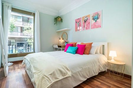 Carrer de Muntaner, Barcelona, Catalonia 08021 - Photo 4