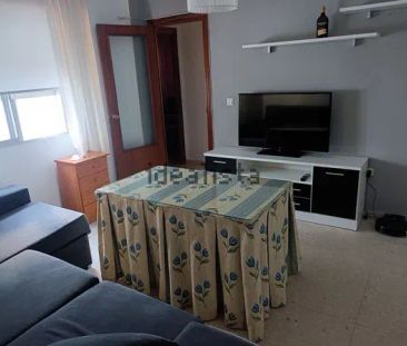 Alquiler de piso en Avenida Pintor José Caballero, 8 - Photo 1