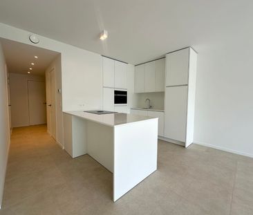 Nieuwbouwappartement met zonnige terrassen - Photo 1