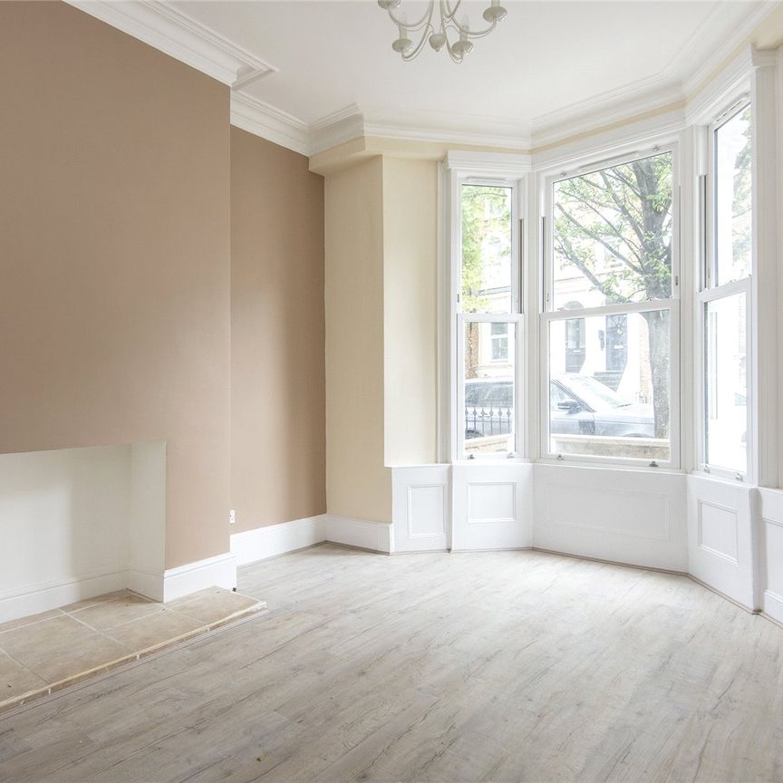 Glenarm Road, E5 - Photo 1