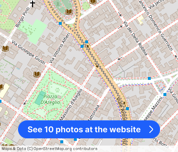 Mieszkanie do wynajęcia, 55 m², 1 pokój Włochy - Photo 1