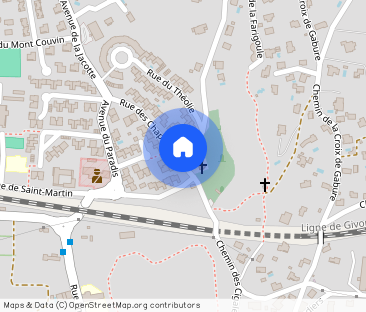 Location Appartement 1 pièce 17m² - Photo 1