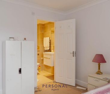 2 bedroom apartment to rent - Photo 5