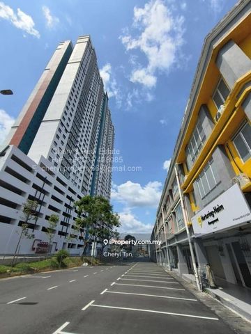 Acacia Residences, Bandar Baru Salak Tinggi, Sepang - Foto 2