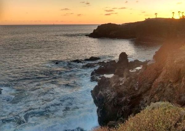 ** Studio for rent in Golf del Sur!