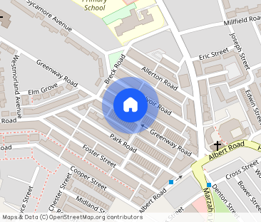 Greenway Road, Widnes, WA8 - Photo 1