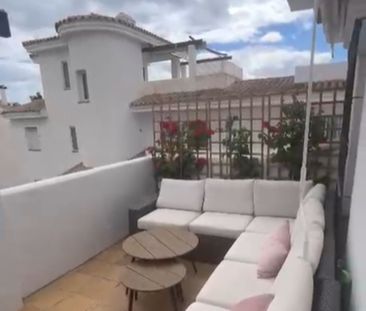 Apartment in Marbella, Costa del Sol - Photo 1