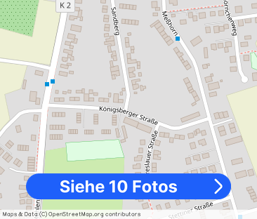 schöne, gemütliche 3-Zi.-Whg. mit Balkon - Foto 1