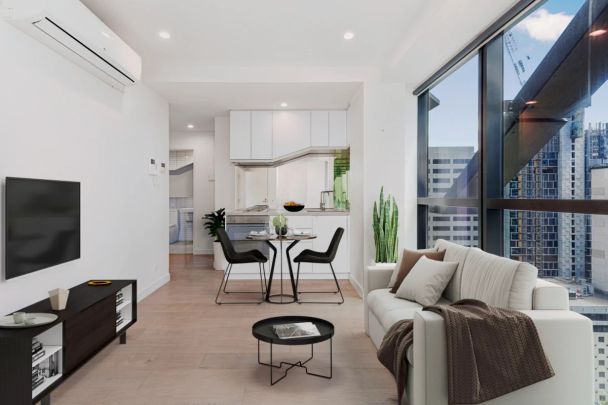 2Bedrooms, 1Bathrooms - Photo 1