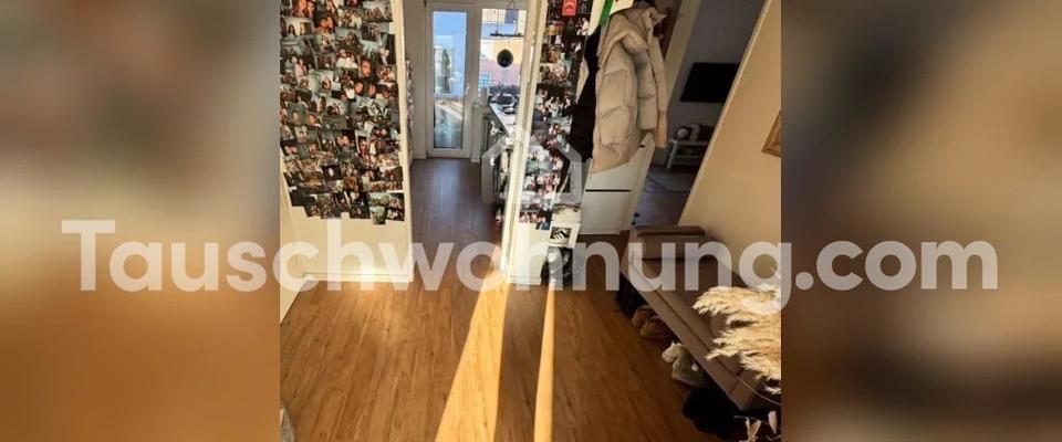 TAUSCHWOHNUNG Moderne 4 Zimmerwohnung in Top Lage gegen 3-4 Zimmerwohnung - Photo 1