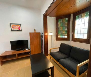 Piso de alquiler en N/a, Vila de Gràcia - Photo 2