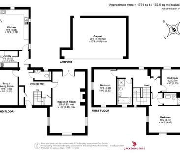 3 bedroom detached house to rent - Photo 5