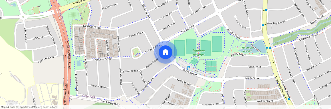 56B Skaife Street, NSW 2570, Oran Park