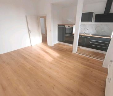 2 Zimmerwohnung Oberursel Stadtmitte - Foto 1