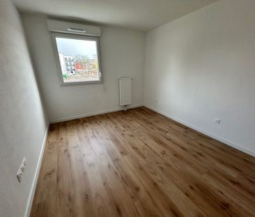 Appartement de type 2 neuf aux dernières normes de bâtiment - Photo 4