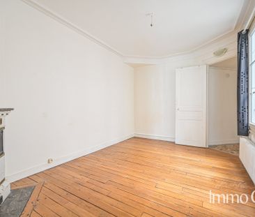 Appartement 2 pièces - 49.3m² - Photo 5