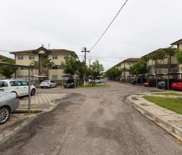 Apartamento no Uberaba de 61.1 m² com 3 quartos - Foto 4