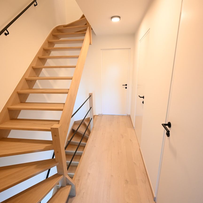 SUBLIEME & ENERGIEZUINIGE woning op CENTRALE LIGGING - Photo 1