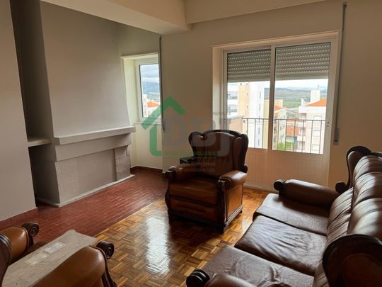 Apartamento T3 em Castelo Branco - Foto 1
