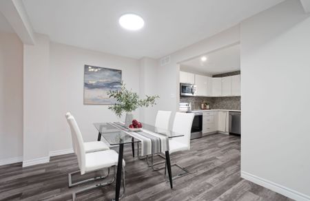 For Lease - 770 Fanshawe Park Road Unit# 60, London North, Ontario - Photo 4